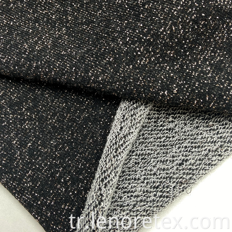 French Terry Fabric